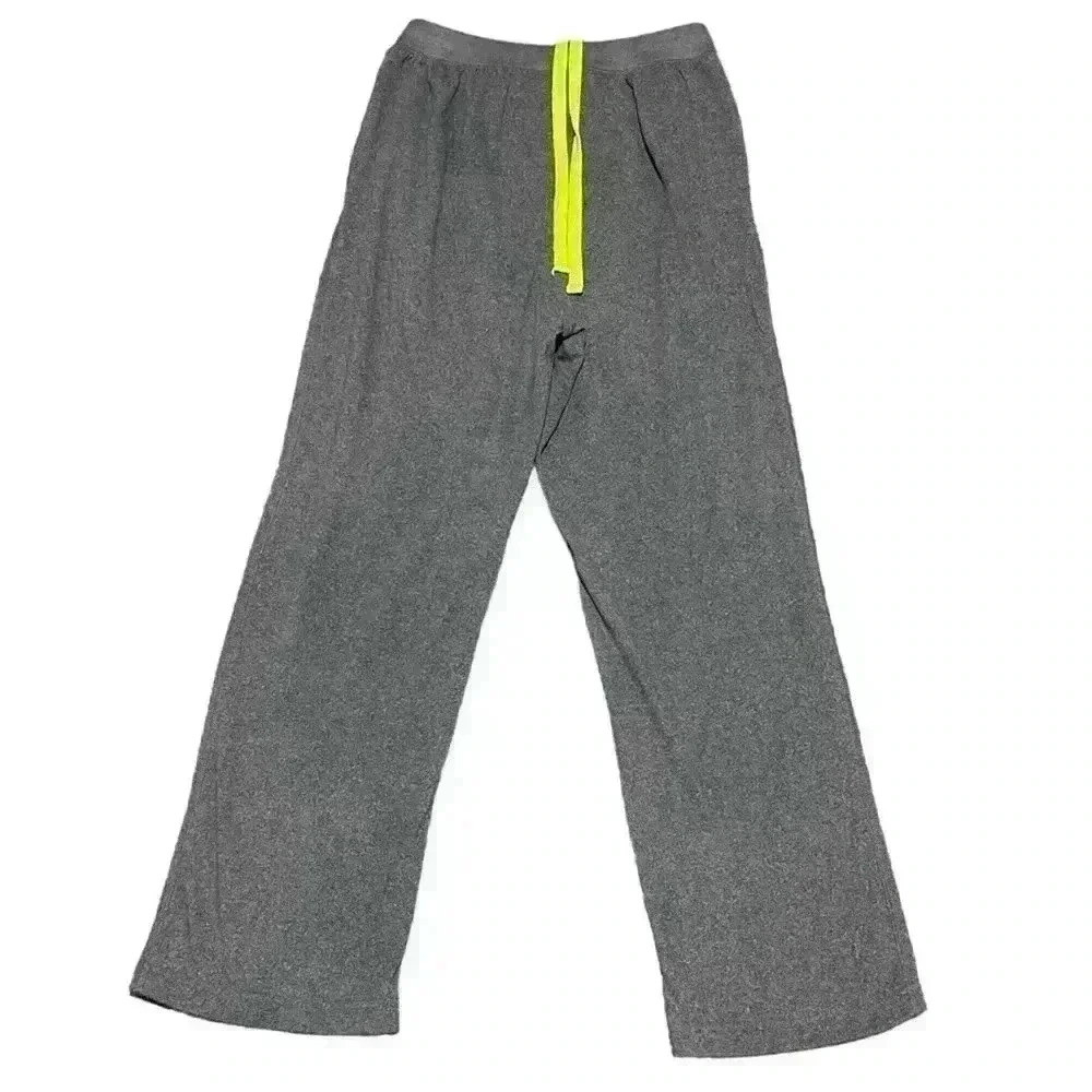 Reebok Men’s Grey Sweatpants Size Small